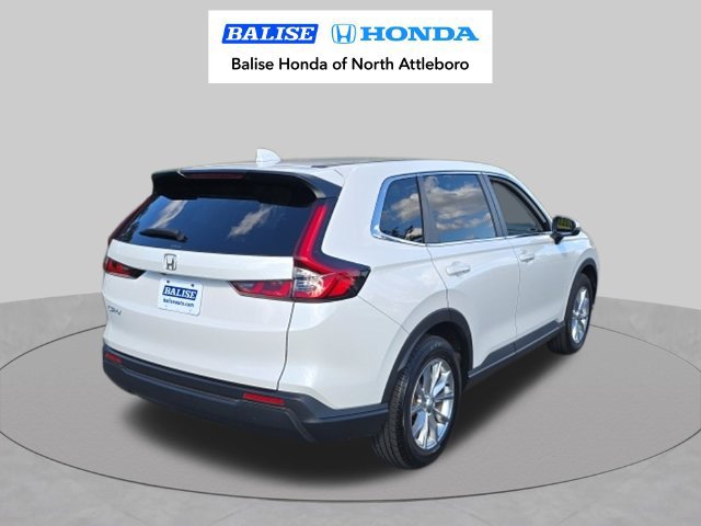 Used 2024 Honda CR-V EX image 6