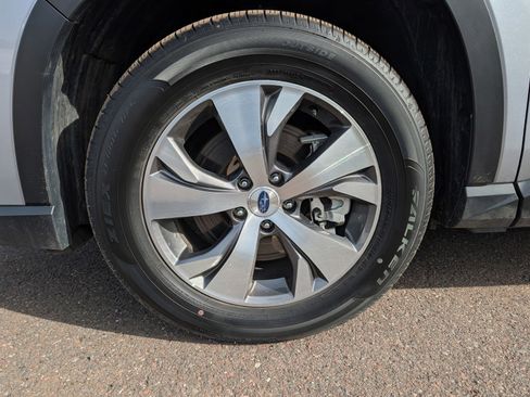 Certified 2025 Subaru Ascent Premium image 15