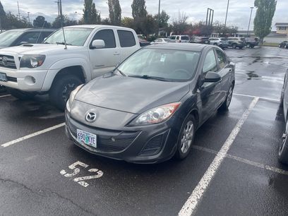 Used 2011 MAZDA MAZDA3 i Touring