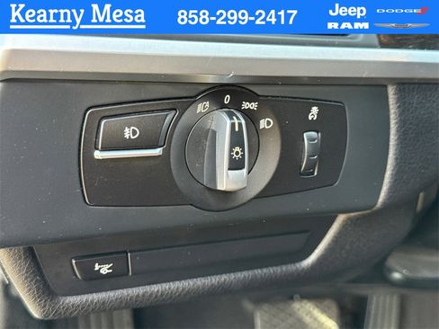 Used 2013 BMW 640i Convertible image 24