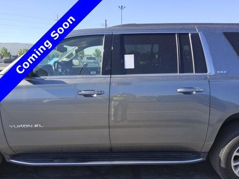 Used 2020 GMC Yukon XL SLT RWD image 7