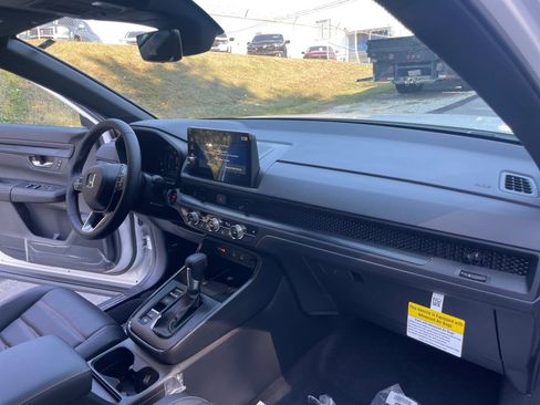 Used 2026 Honda CR-V Sport-L image 30