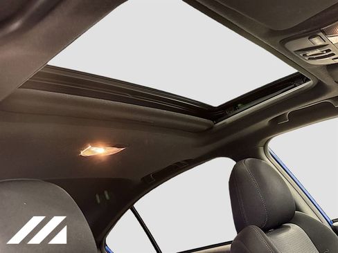 Used 2015 Subaru WRX Premium AWD/4WD image 28