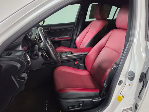 Used 2021 Lexus IS 300 w/ Comfort Package image 16