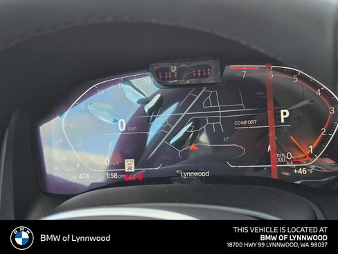 New 2026 BMW 840i xDrive AWD/4WD image 29