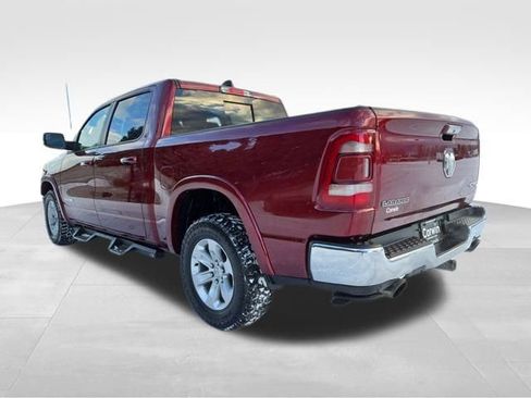 Used 2022 RAM 1500 Laramie image 10