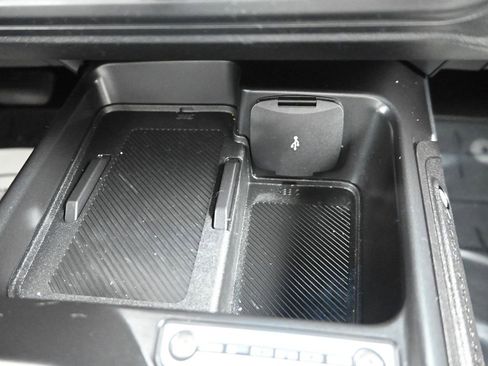 Used 2025 Ford Bronco Outer Banks image 22