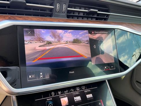 Used 2019 Audi A6 3.0T Premium Plus w/ Premium Plus Package image 24