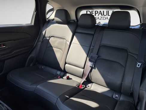New 2026 MAZDA CX-5 Select AWD/4WD image 12