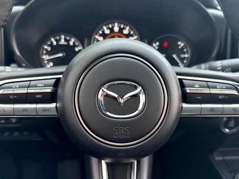 Used 2024 MAZDA CX-50 2.5 Turbo w/ Cargo Package image 23