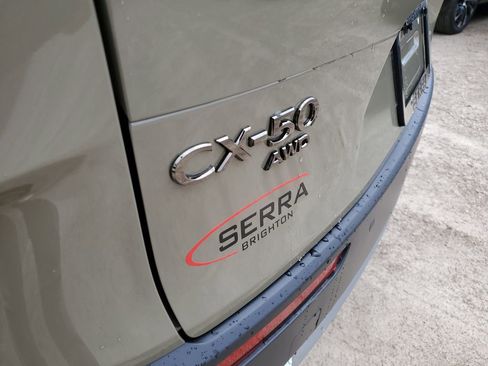 New 2026 MAZDA CX-50 Meridian Edition w/ Weather Package image 31