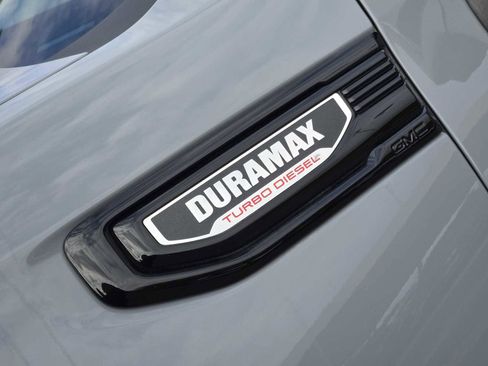 Certified 2024 GMC Sierra 1500 Elevation w/ Elevation Premium Package image 11