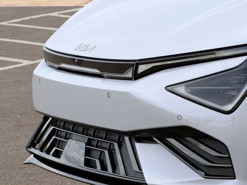 New 2025 Kia EV6 GT-Line image 12