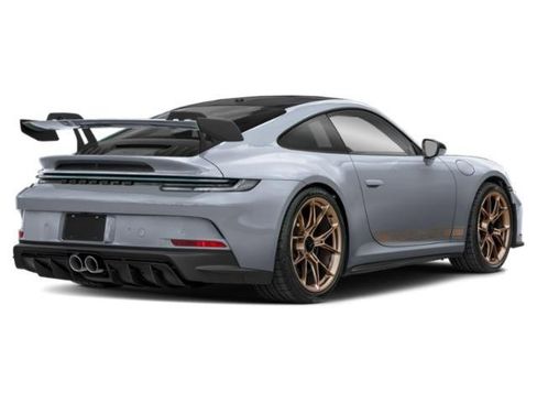 Used 2023 Porsche 911 GT3 image 2