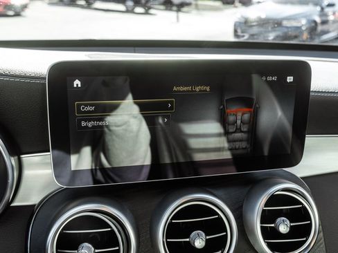 Used 2020 Mercedes-Benz GLC 43 AMG 4MATIC Coupe image 10