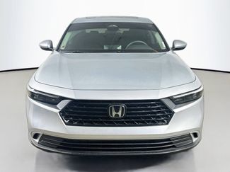 Used 2024 Honda Accord EX video 2