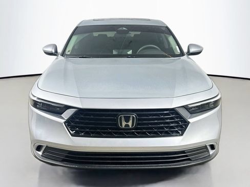 Used 2024 Honda Accord EX image 2
