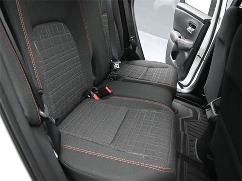 New 2026 Honda HR-V Sport image 25