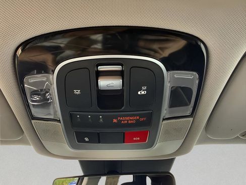 Used 2024 Hyundai Tucson SEL AWD/4WD image 32