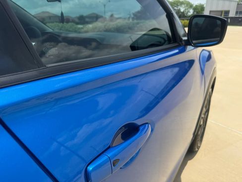 Used 2023 Nissan Kicks SV FWD image 16