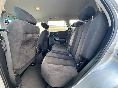 Used 2007 Nissan Murano SL image 11