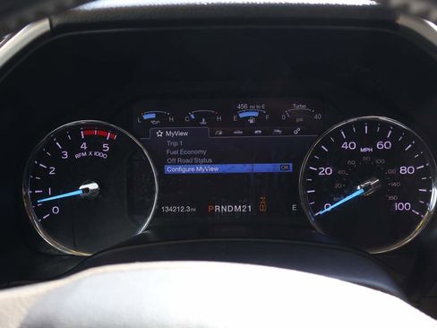 Used 2019 Ford F350 Lariat w/ Lariat Ultimate Package image 13