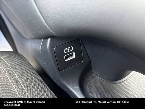 Used 2023 Honda HR-V LX image 32