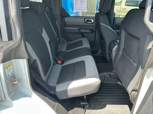 Used 2023 Ford Bronco Big Bend AWD/4WD image 28