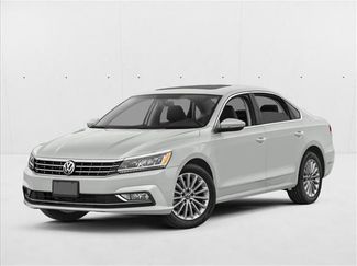 Used 2016 Volkswagen Passat 1.8T S video 1