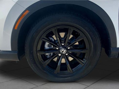 Used 2024 Honda CR-V Sport-L image 10