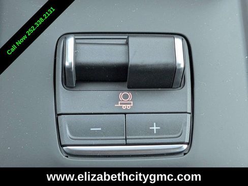 New 2026 GMC Sierra 2500 Denali Ultimate image 36