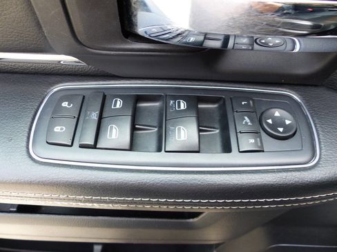 Used 2016 RAM 1500 Sport w/ Convenience Group AWD/4WD image 18