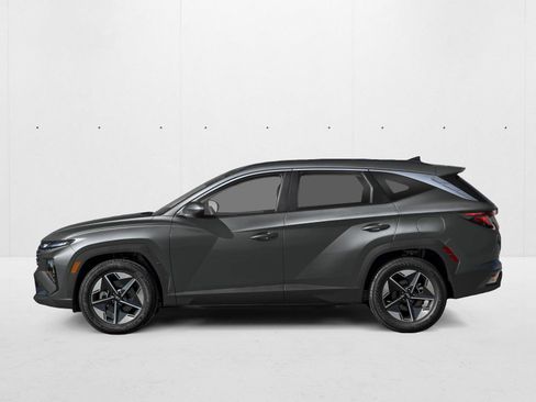 New 2026 Hyundai Tucson SEL FWD image 3