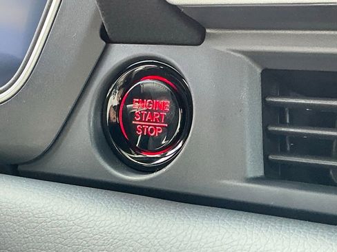 New 2026 Honda Passport TrailSport Elite image 46