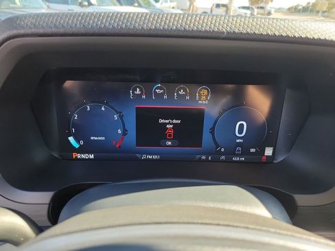 New 2026 Ford F150 XLT w/ Equipment Group 302A MID image 21