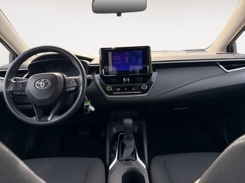 Used 2024 Toyota Corolla LE FWD image 15