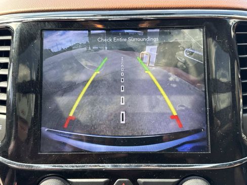 Used 2021 Jeep Grand Cherokee Summit w/ Platinum Series Group image 43