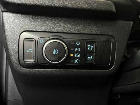 Used 2024 Ford Escape Platinum AWD/4WD image 13
