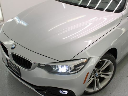 Used 2018 BMW 430i xDrive Convertible AWD/4WD image 17