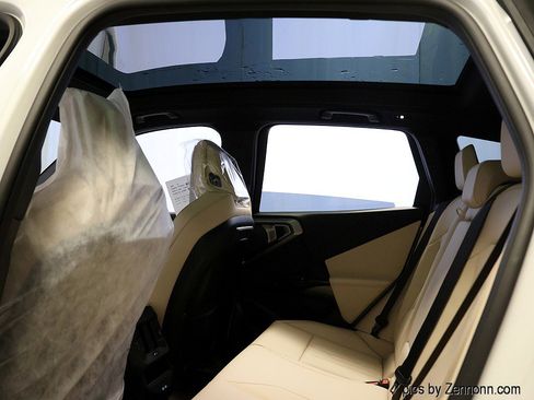 New 2026 BMW X3 xDrive30 w/ Convenience Package image 13