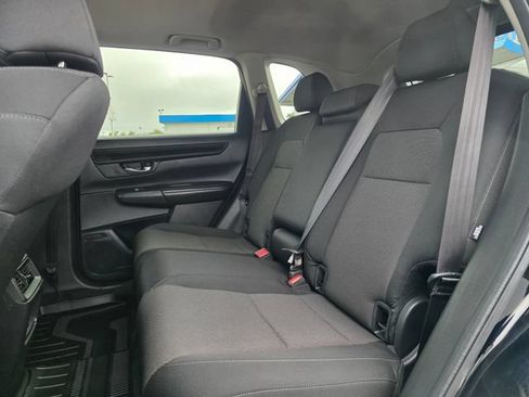 Certified 2023 Honda CR-V EX image 25