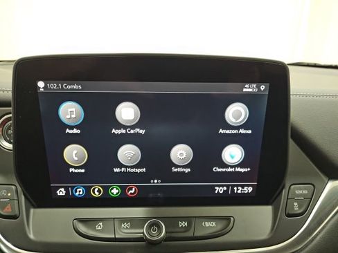 Used 2023 Chevrolet Blazer LT w/ Convenience Package FWD image 7