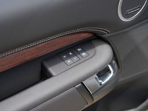 New 2026 Land Rover Discovery Dynamic SE AWD/4WD image 58