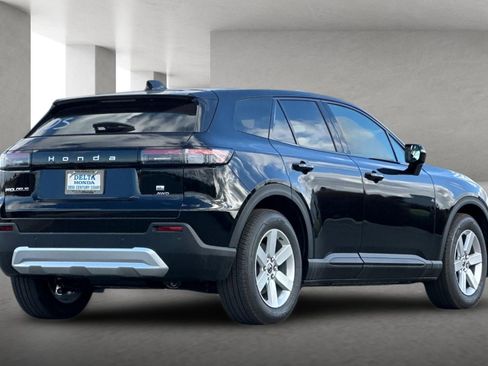 New 2026 Honda Prologue EX image 4
