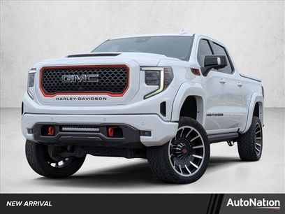 Used 2022 GMC Sierra 1500 AT4 w/ AT4 Premium Package