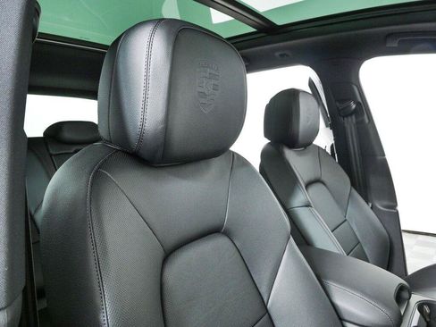New 2026 Porsche Cayenne AWD/4WD image 25
