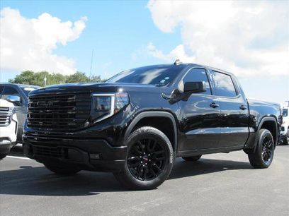Used 2023 GMC Sierra 1500 Elevation