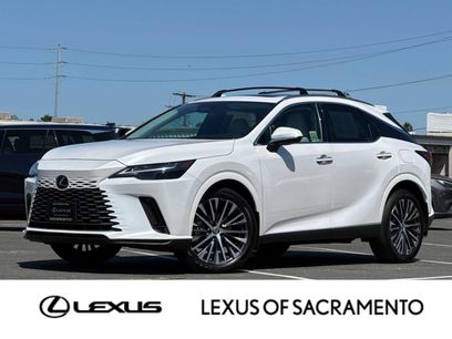 Certified 2024 Lexus RX 350 Premium Plus w/ Convenience Package