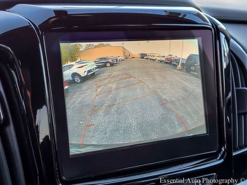 Certified 2019 Chevrolet Traverse LT image 19