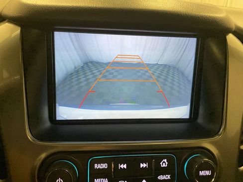 Used 2016 Chevrolet Suburban LT w/ LT Signature Package AWD/4WD image 20